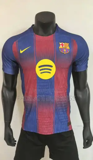 Maillot Toute Façon