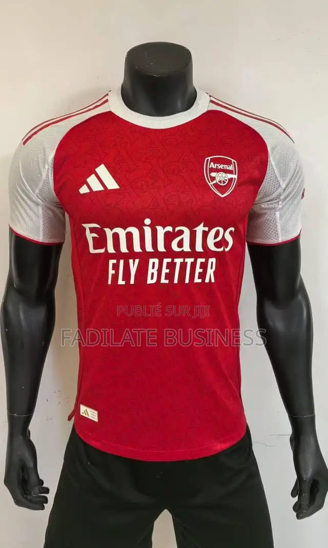 Maillot Toute Façon