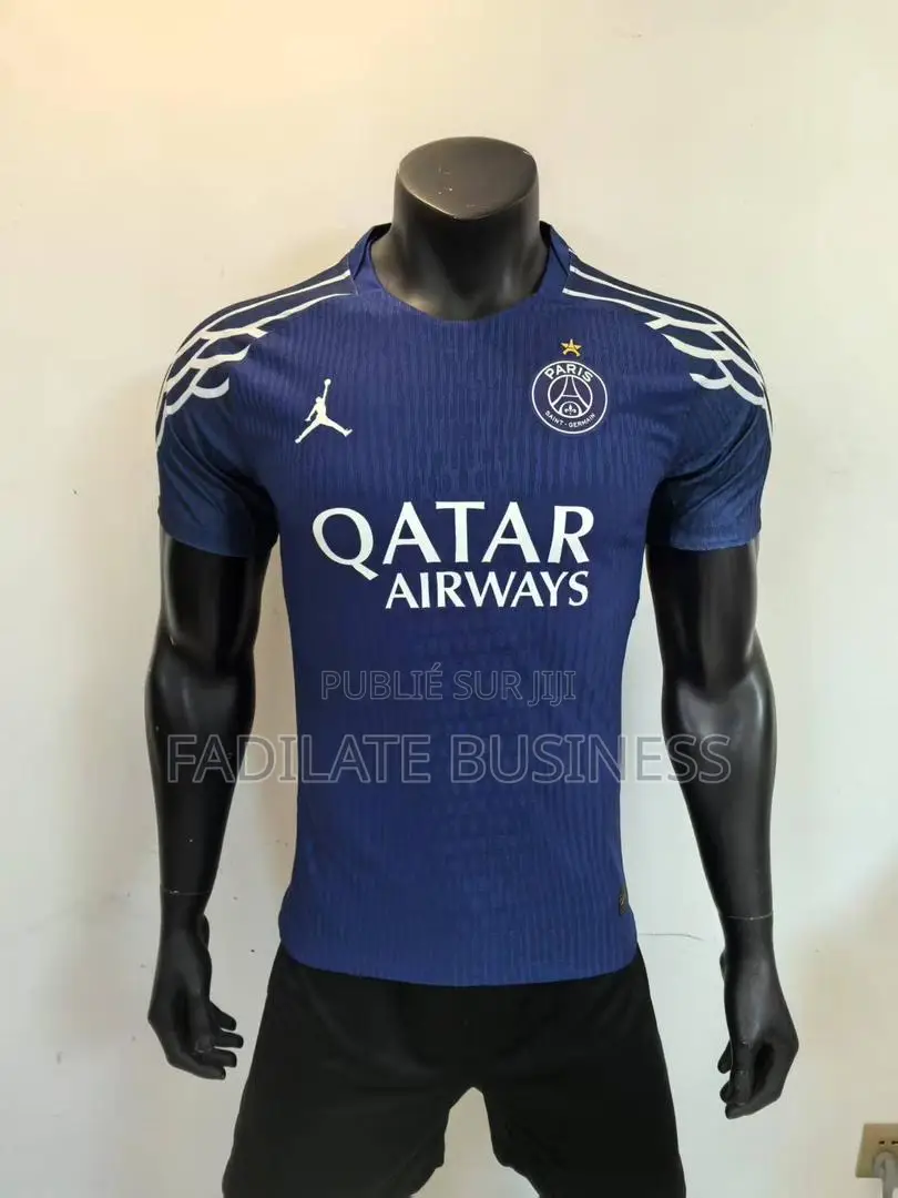 Maillot Toute Façon