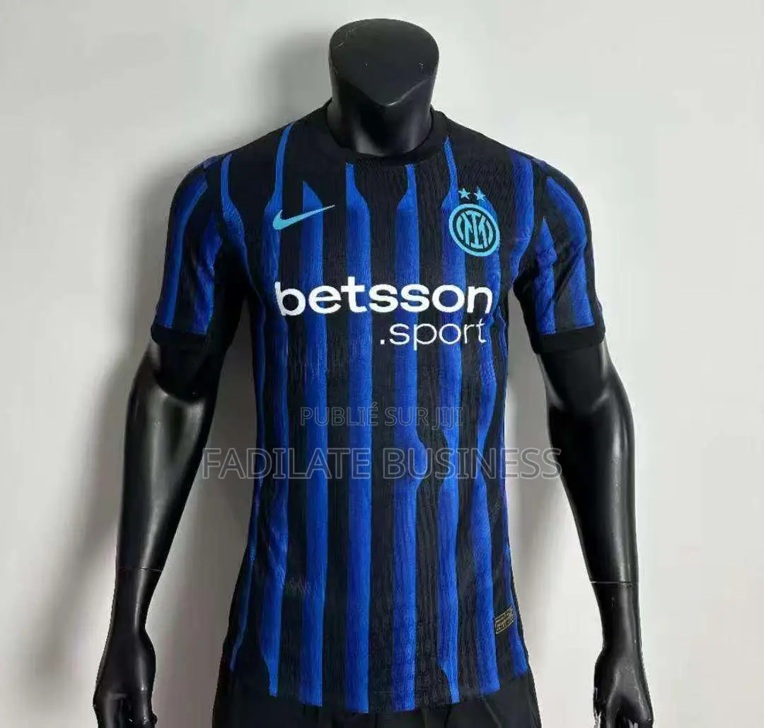 Maillot Toute Façon