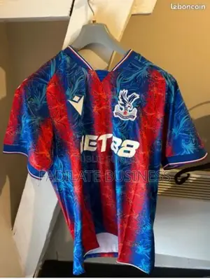 Maillot Toute Façon