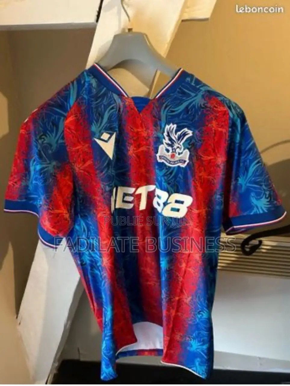 Maillot Toute Façon