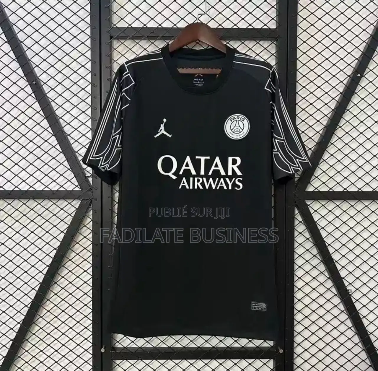 Maillot Toute Façon