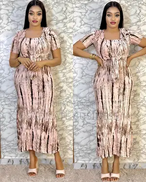 Photo - Robes Moulantes