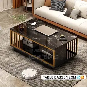 Photo - Table Basse Vip