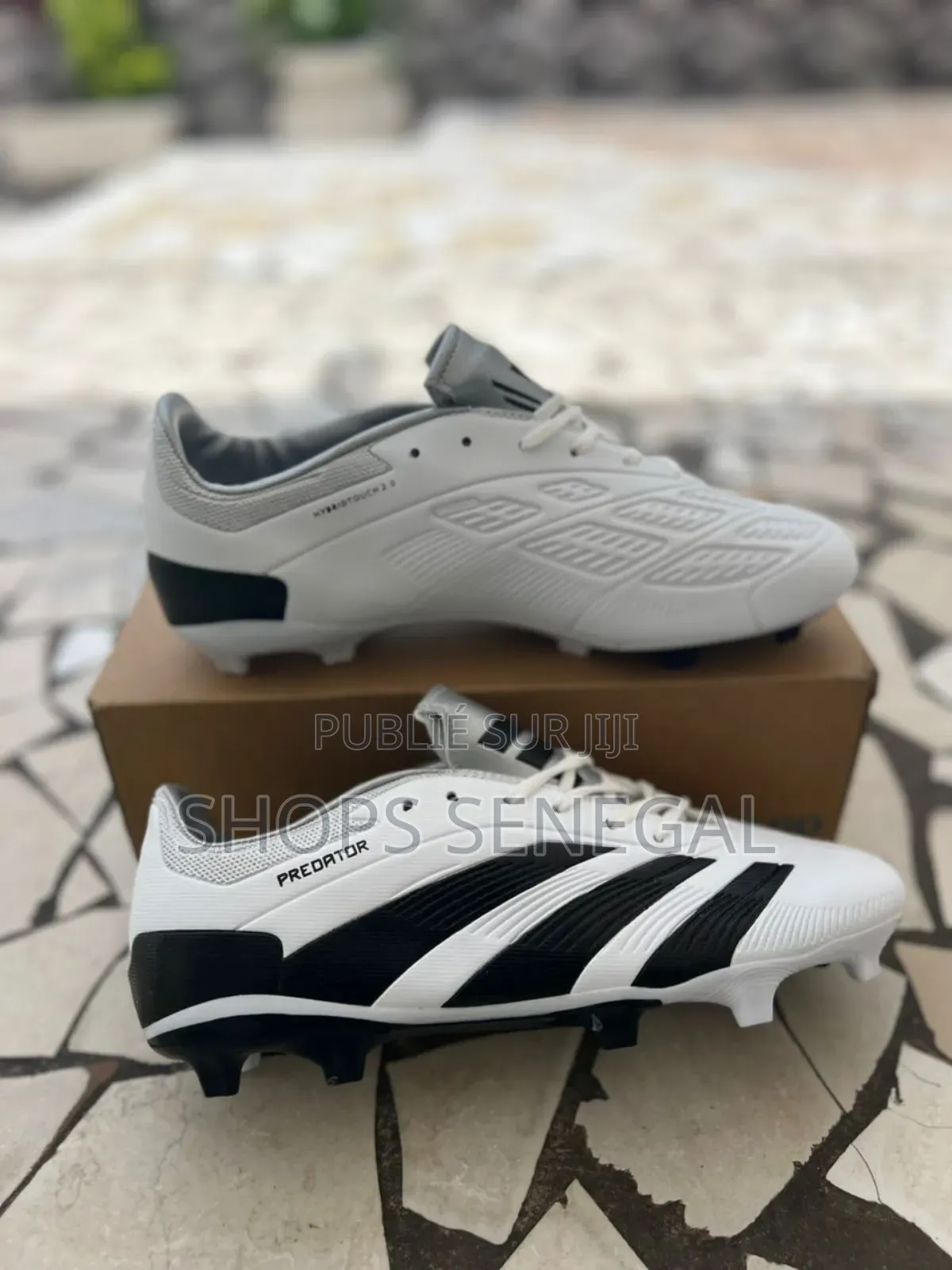 Phantom Black Grip – Dominez Le Terrain Avec Style