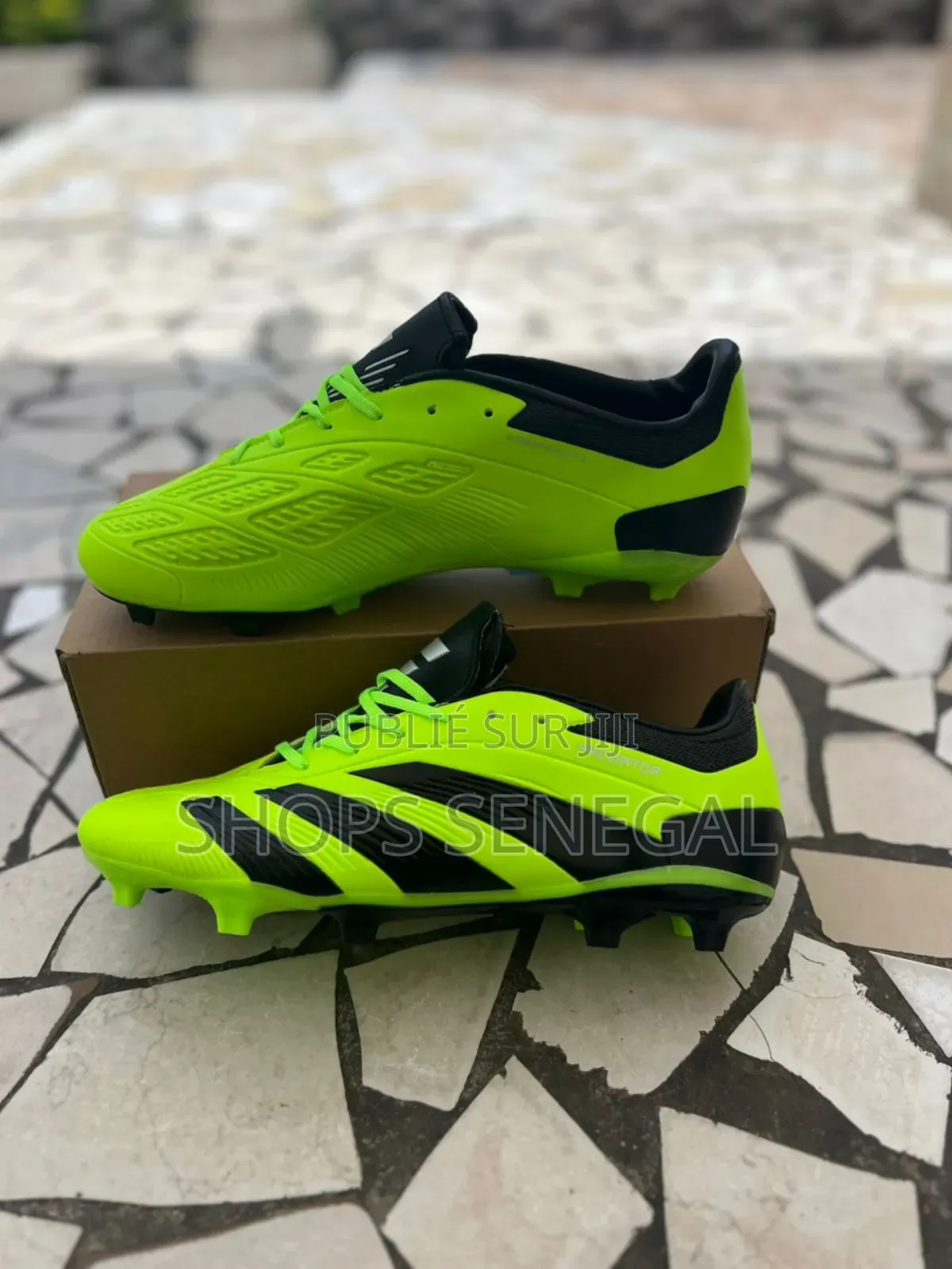 Phantom Black Grip – Dominez Le Terrain Avec Style