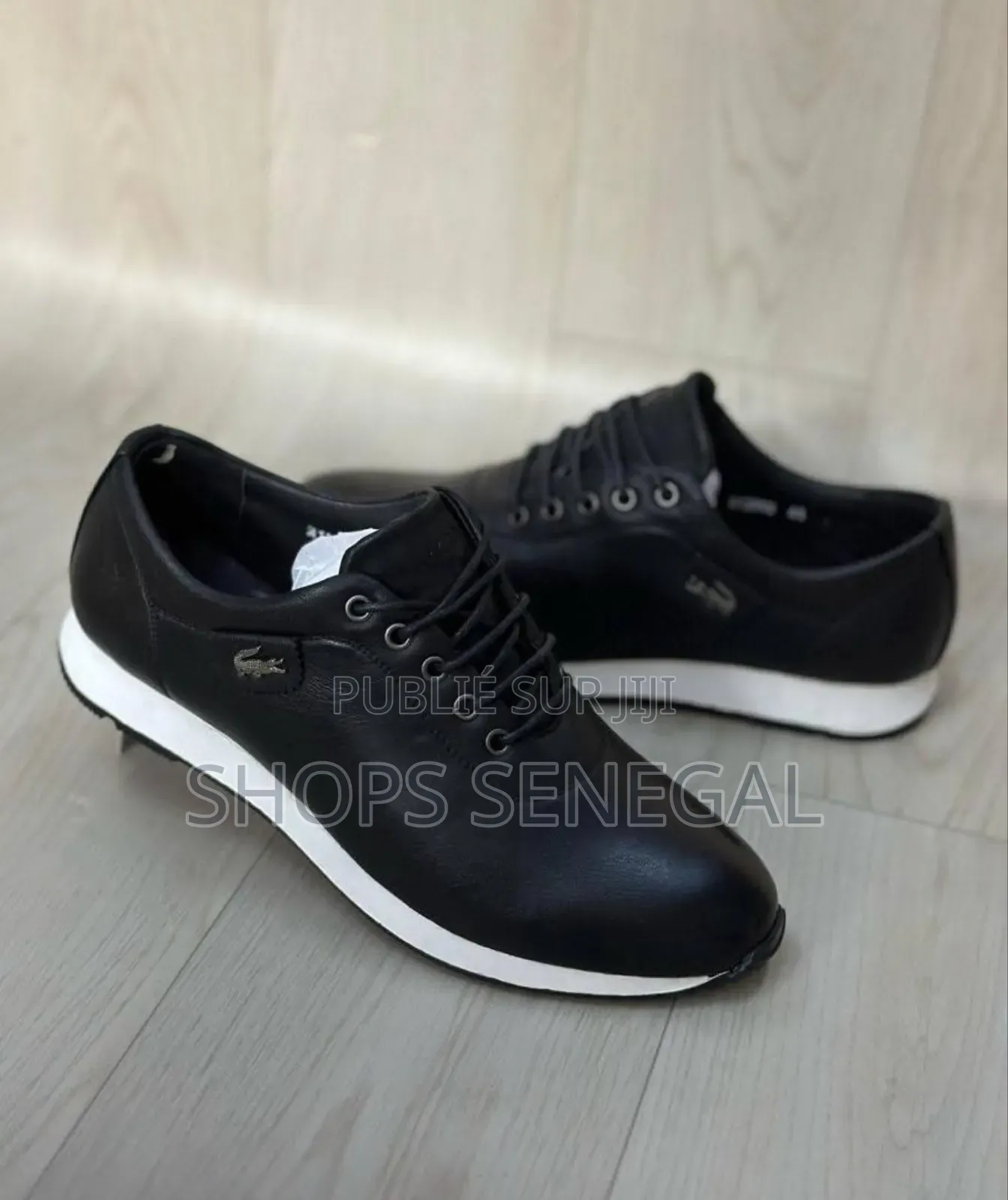 Lacoste Élégance – Le Style Sport Chic Au Quotidien