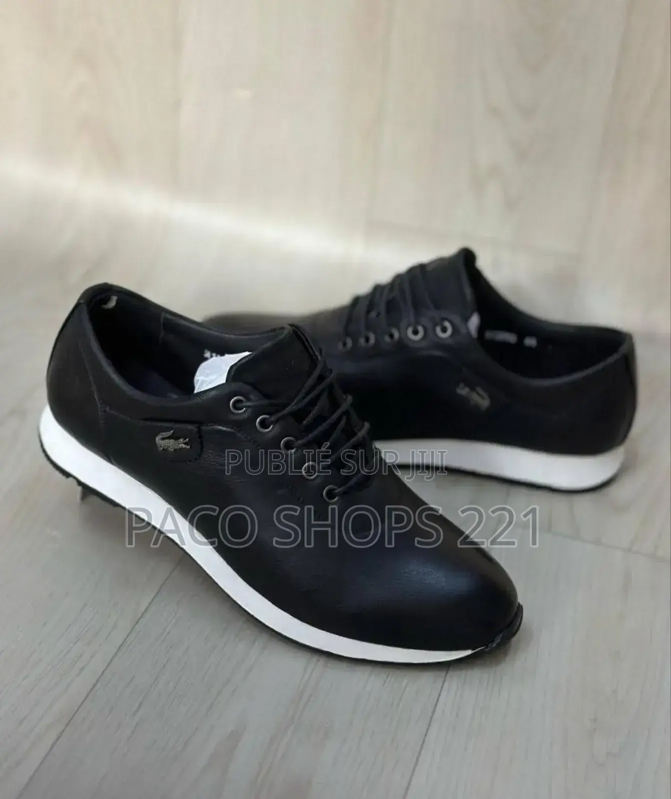 Lacoste Élégance – Le Style Sport Chic Au Quotidien