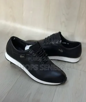 Lacoste Élégance – Le Style Sport Chic Au Quotidien