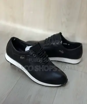 Lacoste Élégance – Le Style Sport Chic Au Quotidien