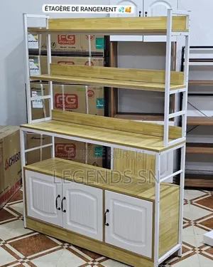 Étagère De Rangement