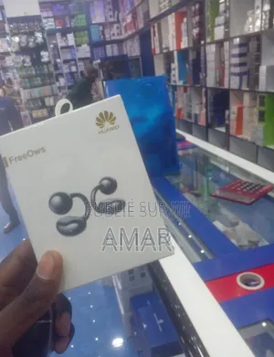 Photo - Airpods Huawei