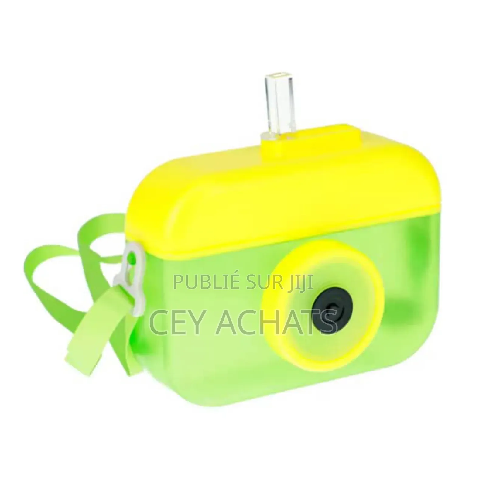 Bouteille d'Eau Enfants