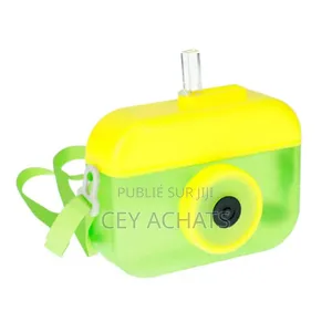 Photo - Bouteille d'Eau Enfants