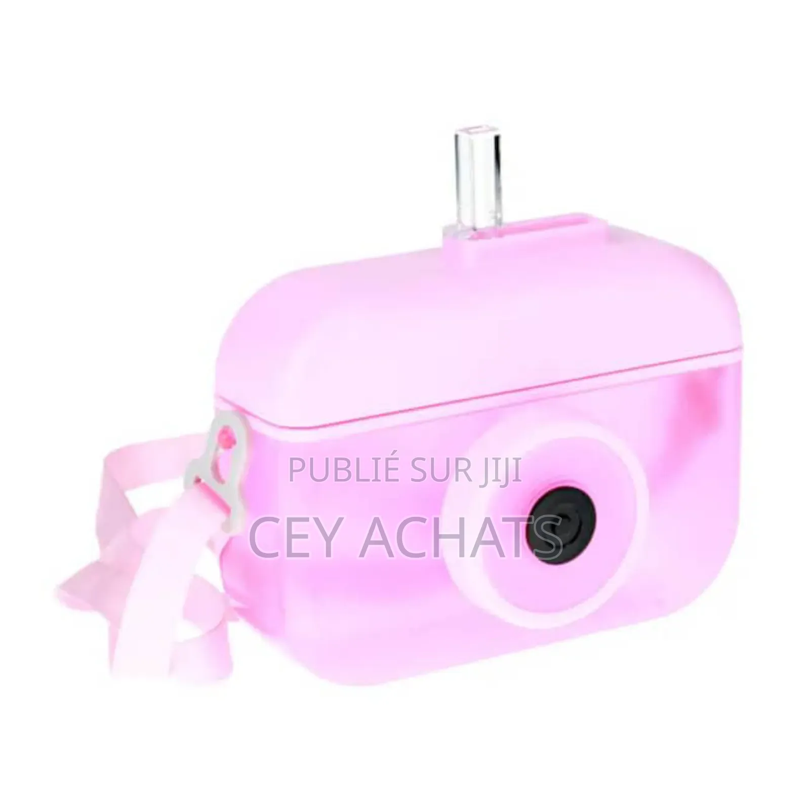 Bouteille d'Eau Enfants