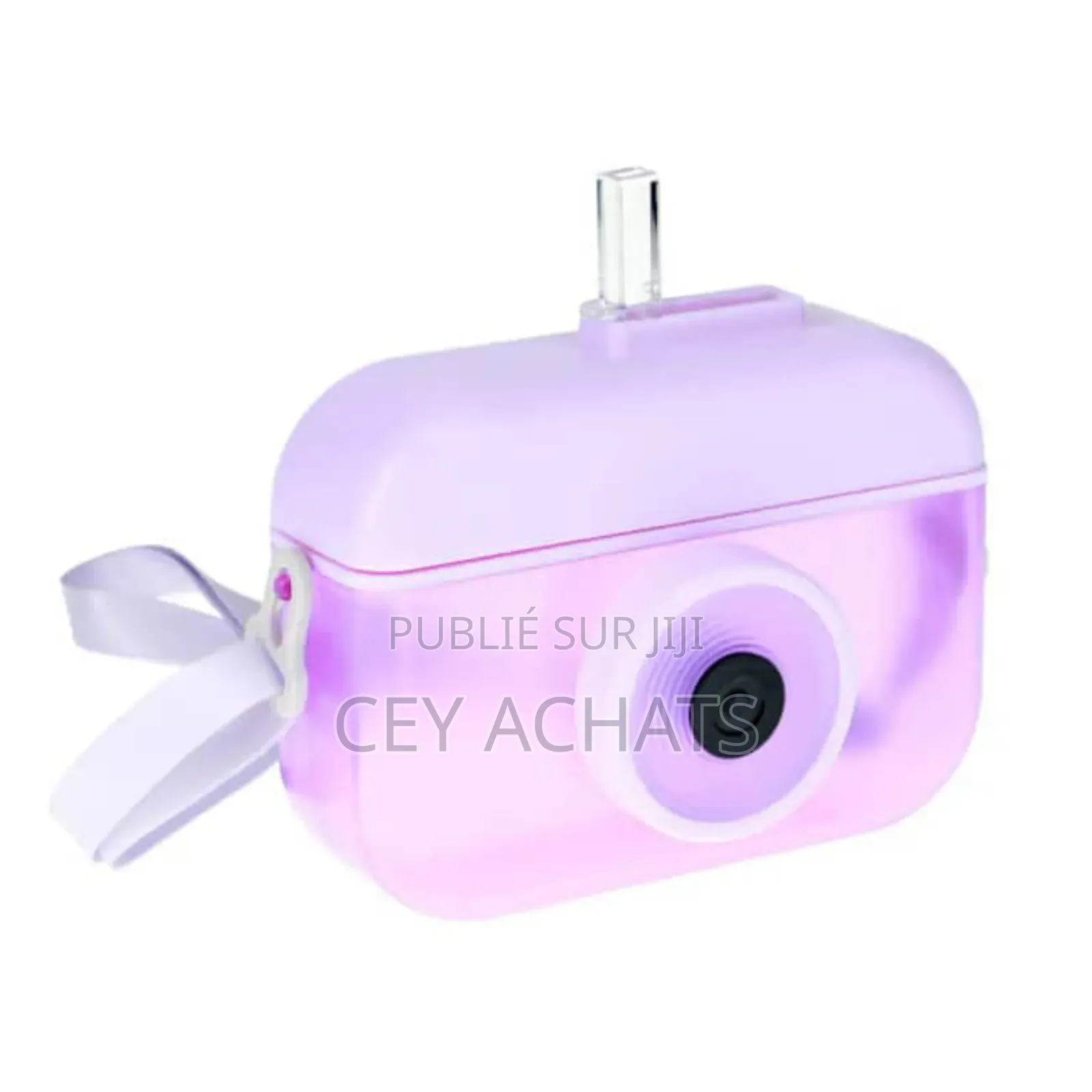 Bouteille d'Eau Enfants