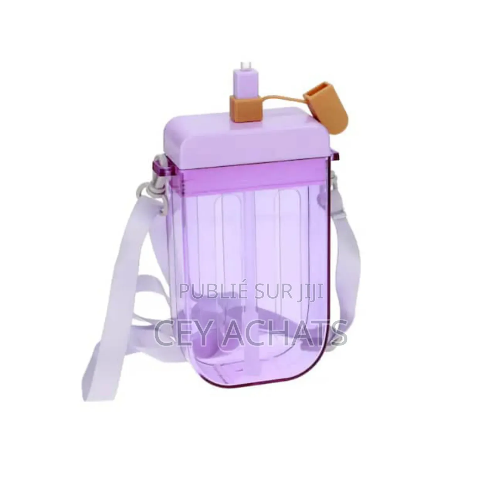 Bouteille d'Eau Enfants