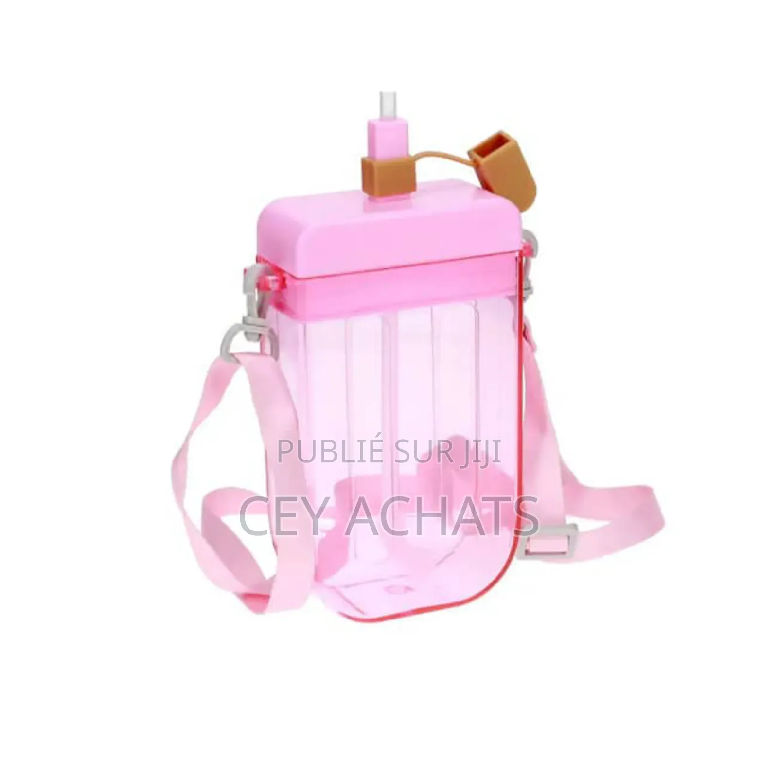 Bouteille d'Eau Enfants