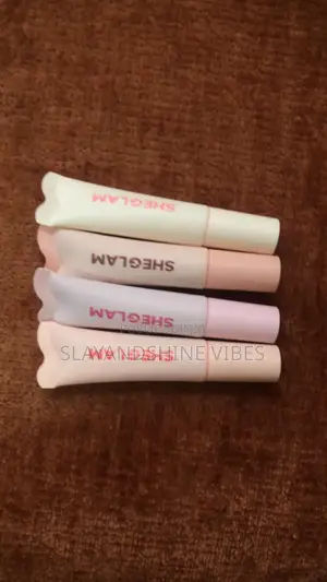 Gloss Sheglam Et Rhode