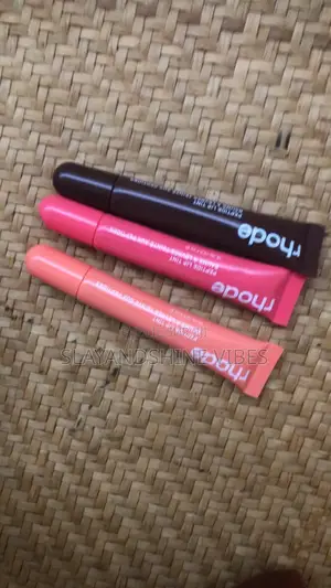 Gloss Sheglam Et Rhode