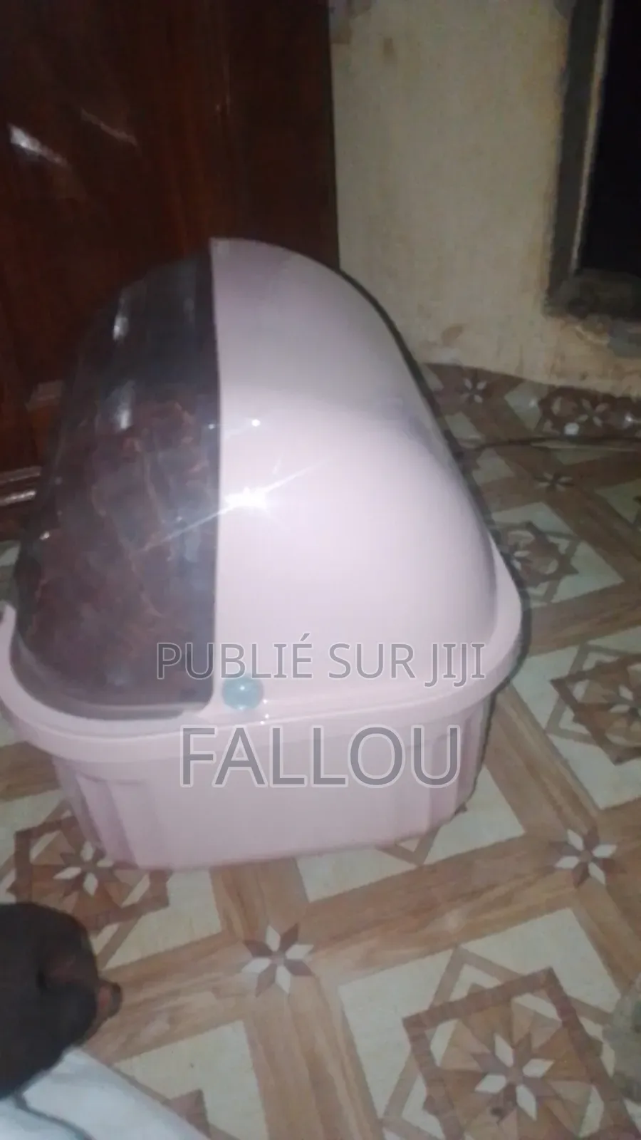 Peigner Pour Couveuse