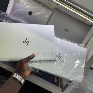 Photo - New HP EliteBook 840 G7 16GB Intel Core I7 SSD 256GB