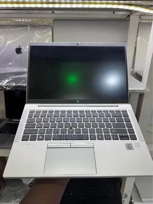 New HP EliteBook 840 G7 16GB Intel Core I7 SSD 256GB