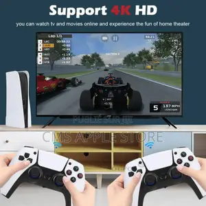 Photo - Jeux Vidéo Pour Tv