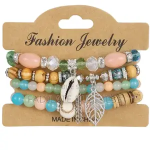 Photo - Bracelet Pour Femme