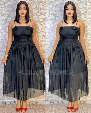 Photo - Robes Femmes