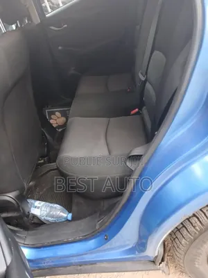 Mazda CX-3 2017 Bleu