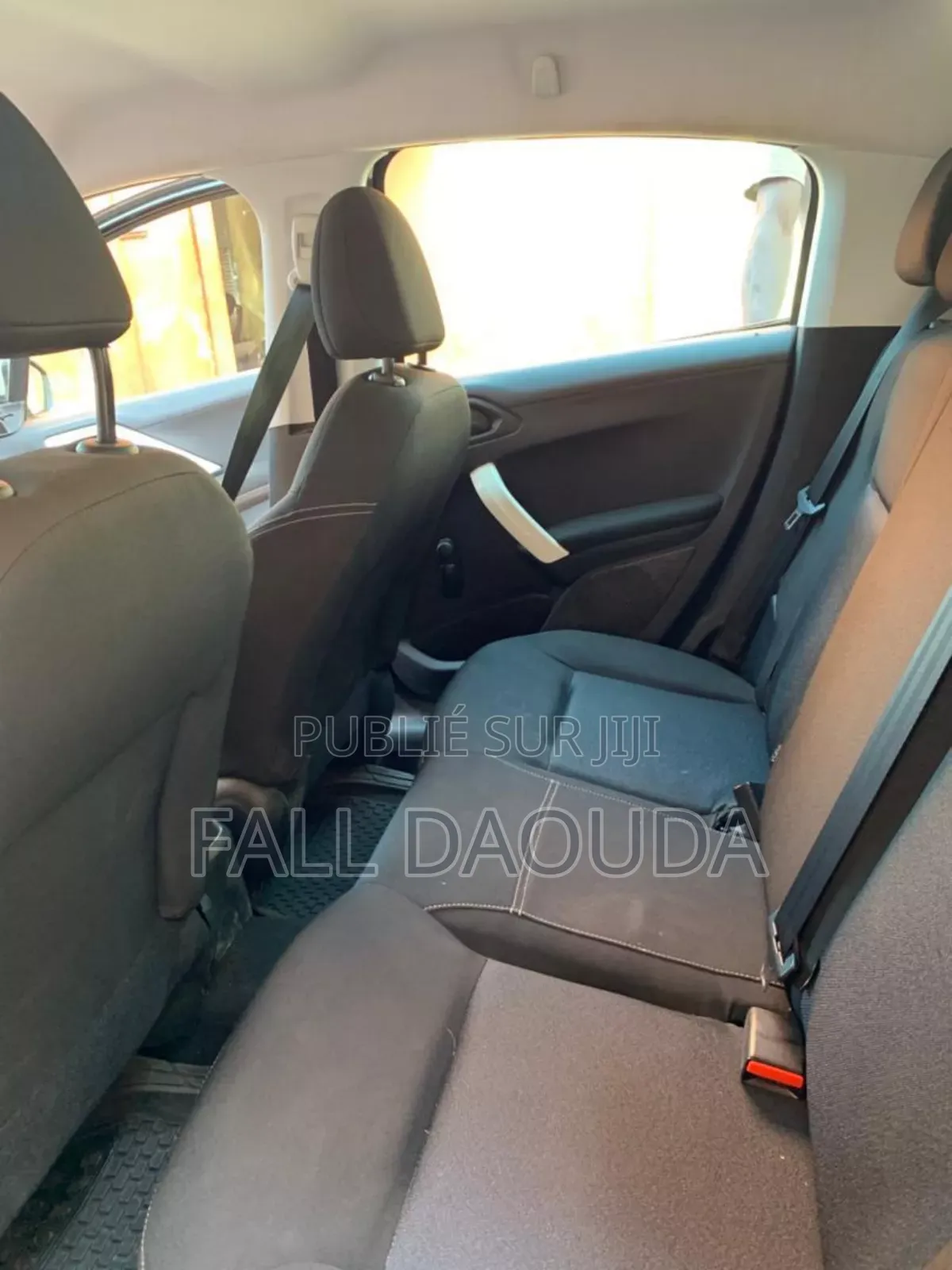 PEUGEOT 208 2017 Autre