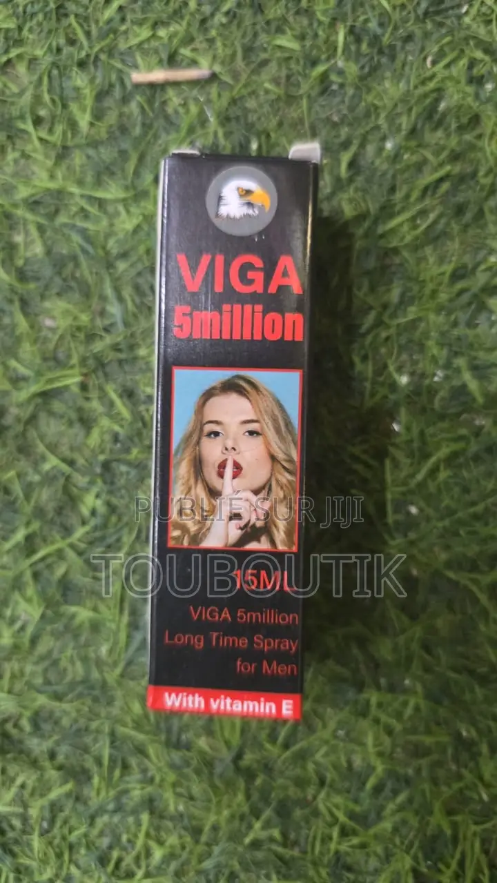 Vega Renforcement Capacité Sexuel