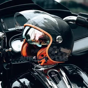 Casque Moto Homologué
