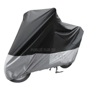 Bâche Moto