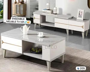 Photo - Ensemble Meuble Vip