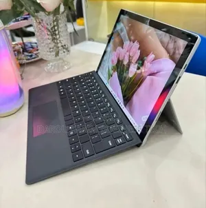 Photo - New Microsoft Surface Pro 7+ 8GB Intel Core I5 SSD 256GB