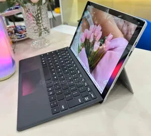 New Microsoft Surface Pro 7+ 8GB Intel Core I5 SSD 256GB