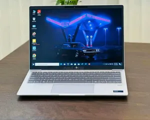 Photo - New Ordinateur Portable HP 630 32GB Intel Core Ultra 7 SSD 512GB