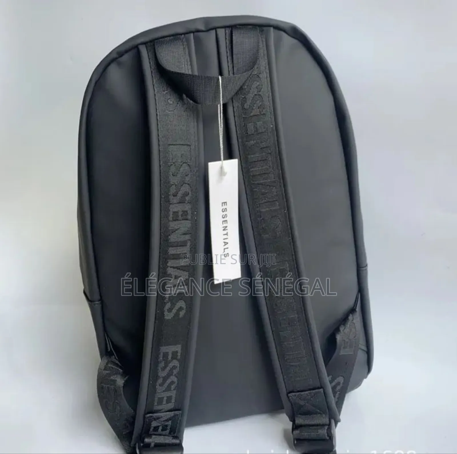 Sac D'ordinateur En Cuir De Grande Capacité A Dakar