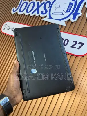 Ordinateur Portable Dell Latitude 3189 8GB Intel Celeron SSD 128GB