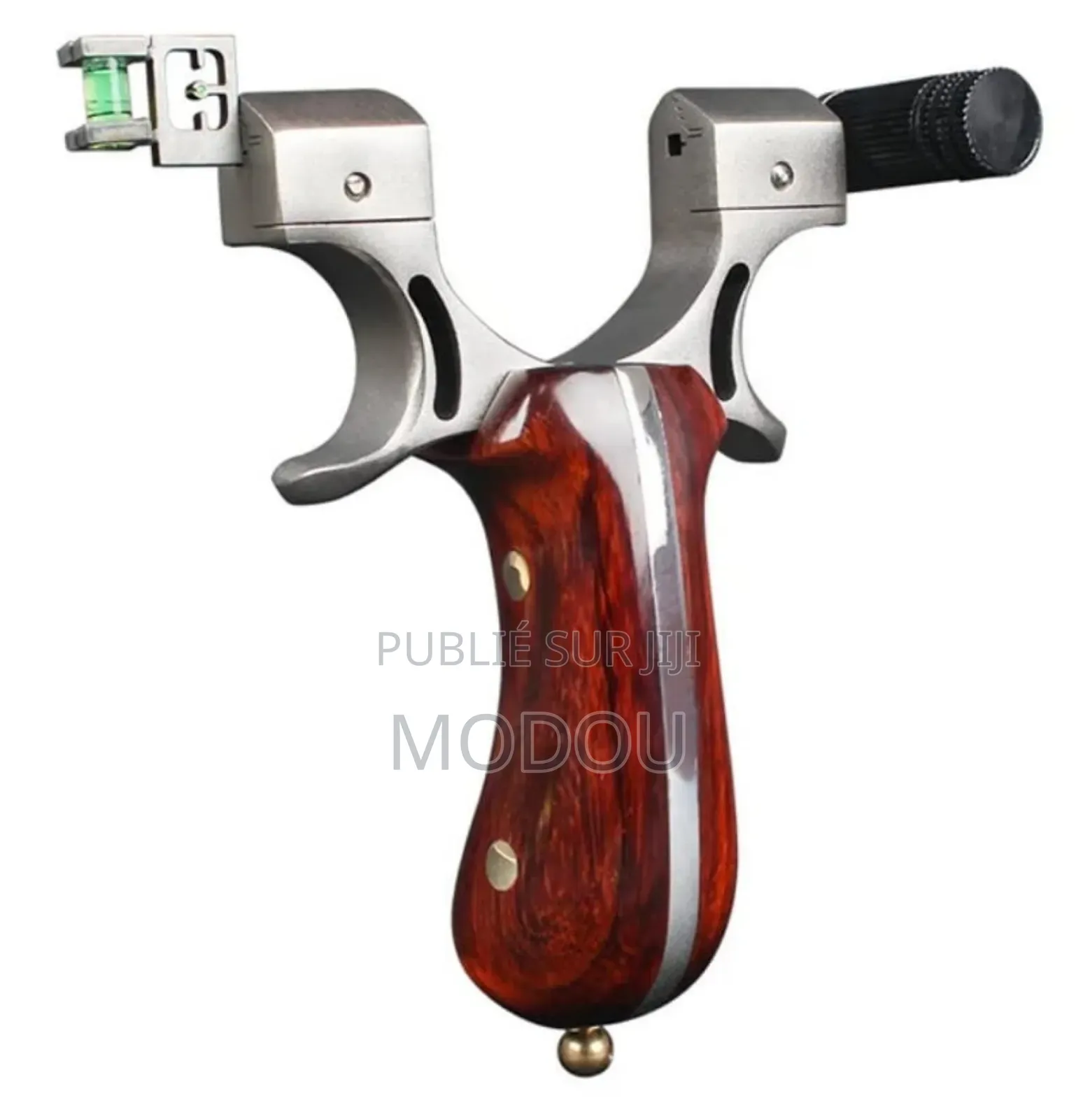 Lance Pierre Viseur Laser