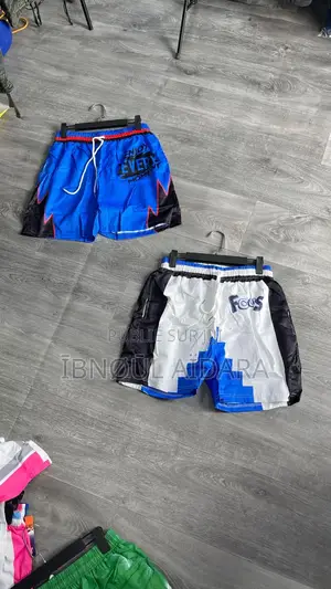 Short Été Disponible
