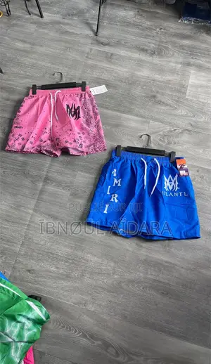 Short Été Disponible