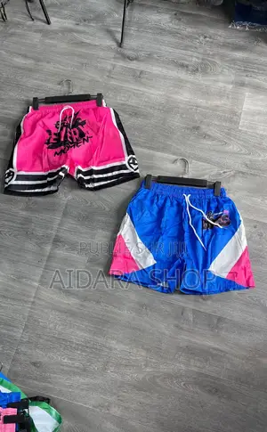 Short Été Disponible