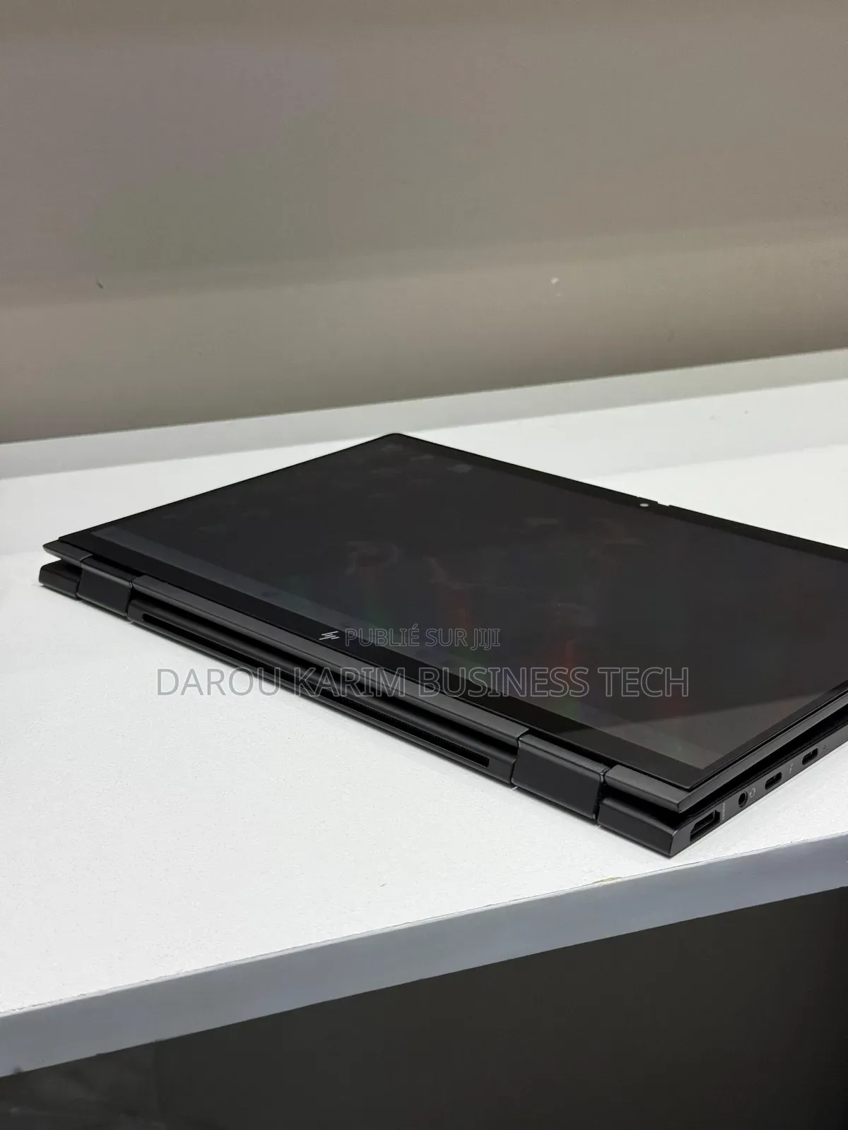 New HP Elite Dragonfly X360 11th Gen 16GB Intel Core I7 SSD 512GB