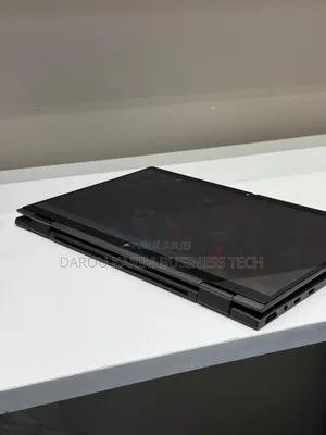 New HP Elite Dragonfly X360 11th Gen 16GB Intel Core I7 SSD 512GB