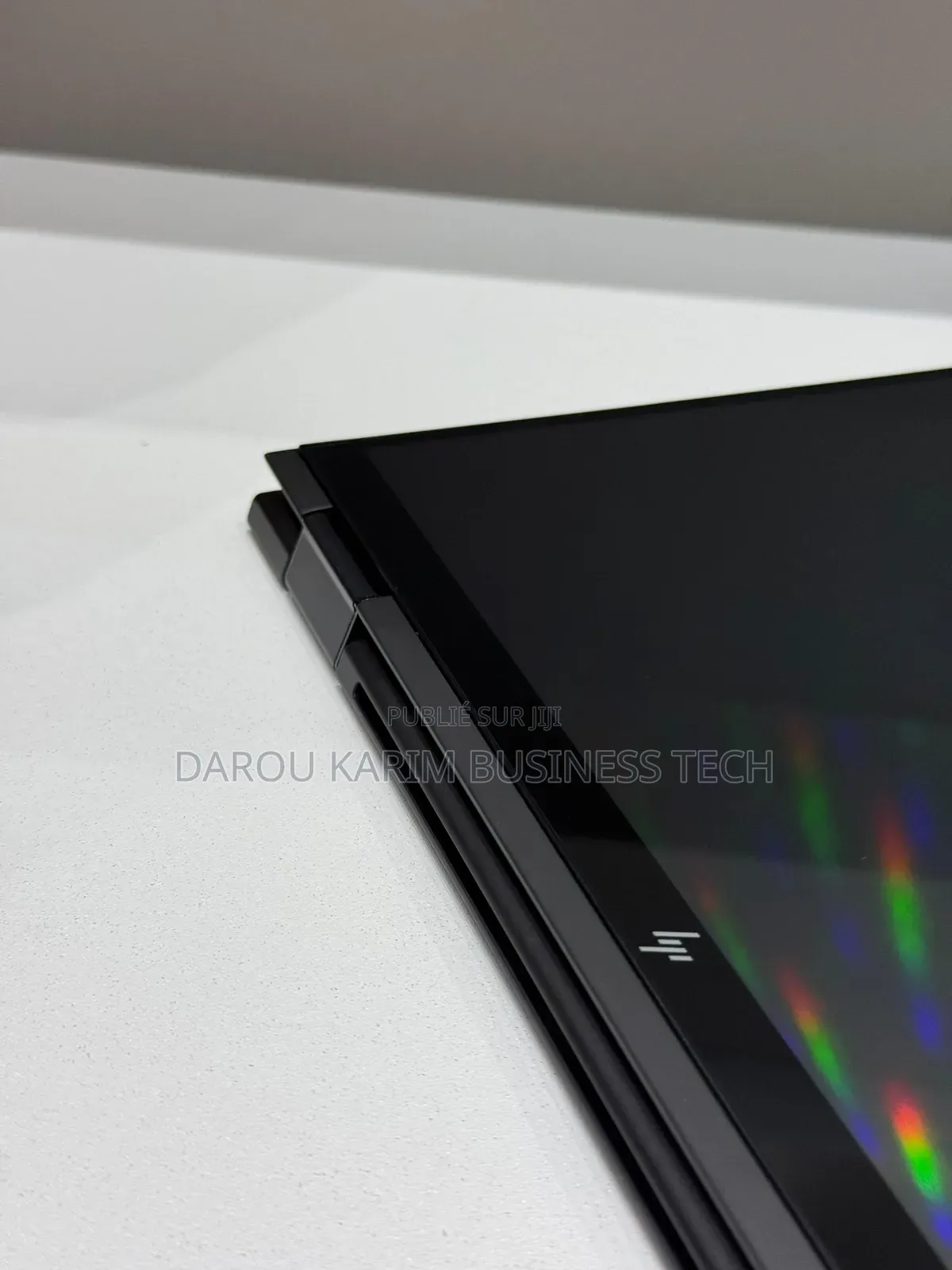 New HP Elite Dragonfly X360 11th Gen 16GB Intel Core I7 SSD 512GB