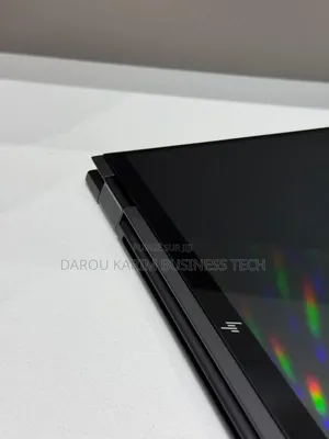 New HP Elite Dragonfly X360 11th Gen 16GB Intel Core I7 SSD 512GB